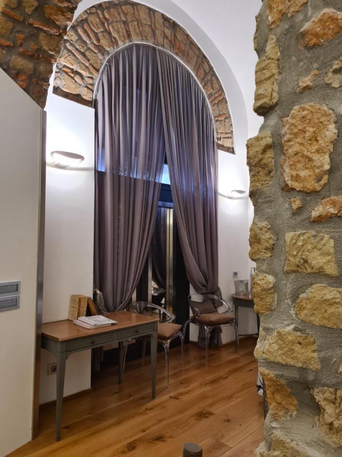 Apartamento Incantevole Con Jacuzzi