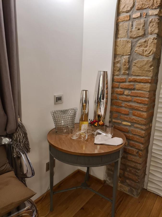Incantevole Con Jacuzzi Roma