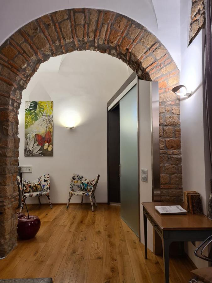 Incantevole Con Jacuzzi Apartamento Roma